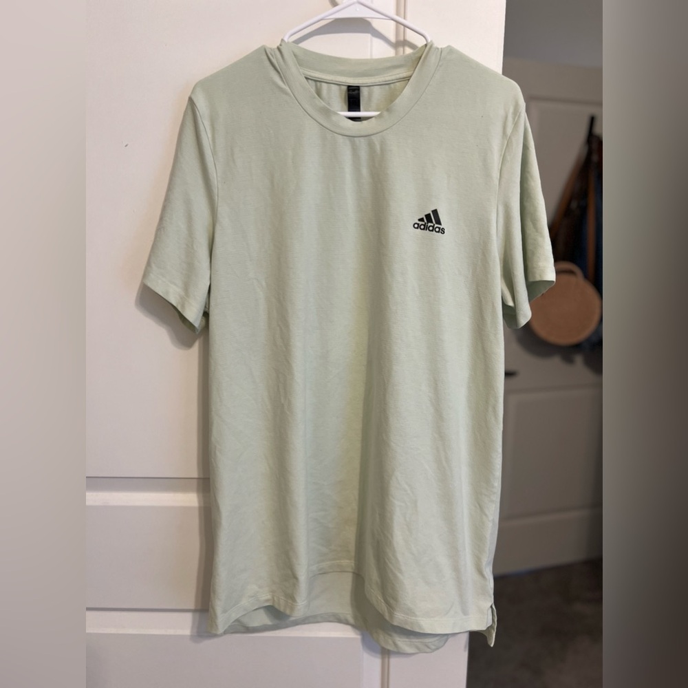 Adidas Men’s Tee